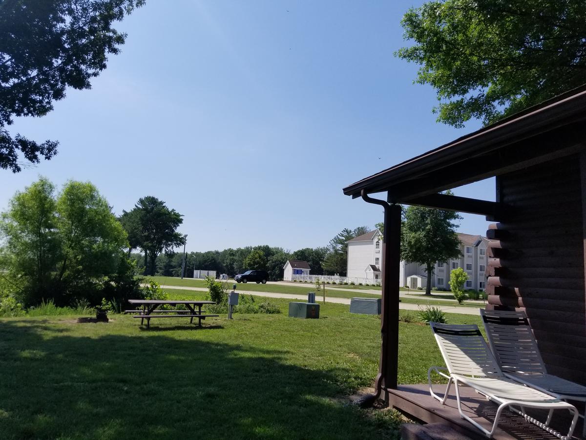 Mariner's Village 2* Carlyle