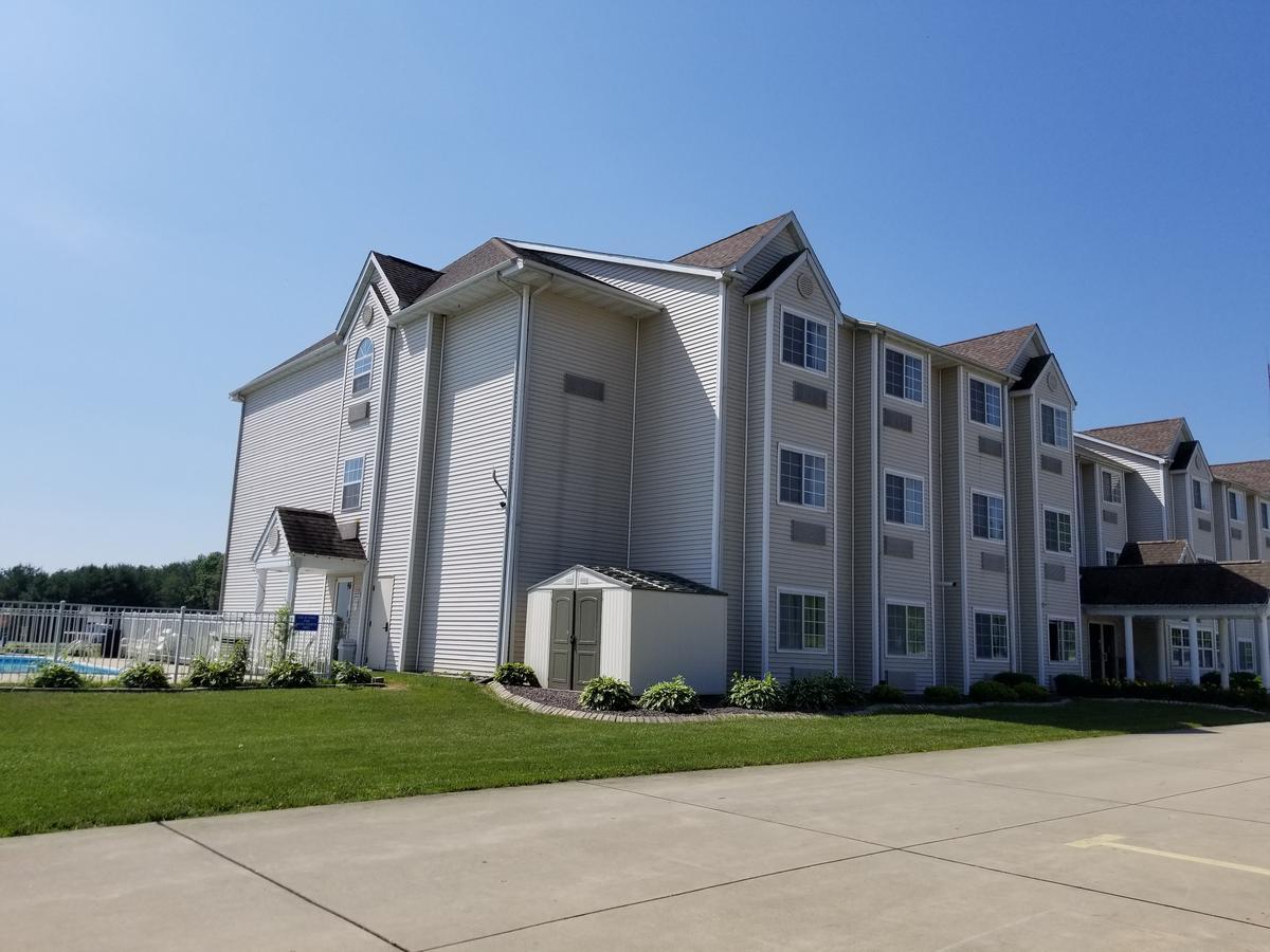 Resort Mariner's Village 2*